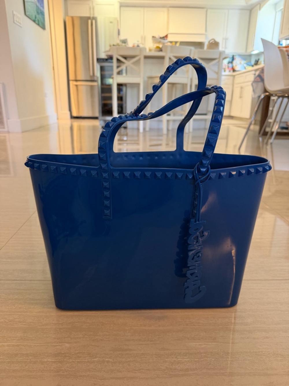 Carmen De Sol Tote Bag